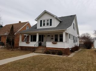 1915 N 21st St, Sheboygan, WI 53081