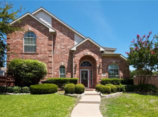 3101 Spring Hill Ln, Plano, TX 75025