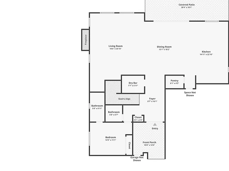 55 Vista Outlook St — Photo 58
