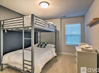 1424 Winding Stream Rd #1424, Charlotte, NC 28206