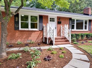 221 Milstead Rd, Newport News, VA 23606