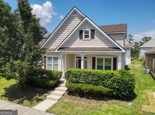 227 Clearwater Cir, Port Wentworth, GA 31407
