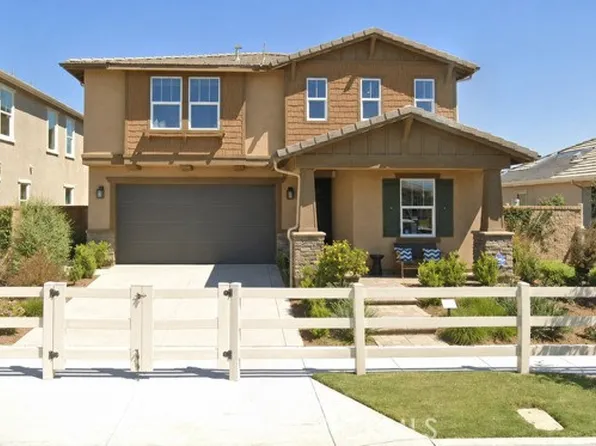 2807 E Banner St, Ontario, CA 91762