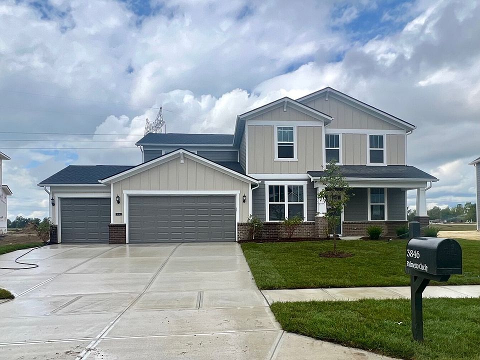 1st image of 3846 Palmetto Cir