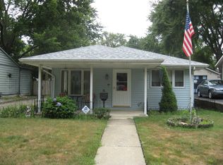 2015 Charles St, Lafayette, IN 47904