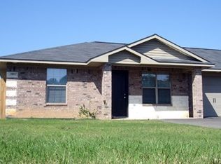17085 Sentinel Ln, Lindale, TX 75771