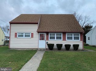 806 Hartman Ave, Temple, PA