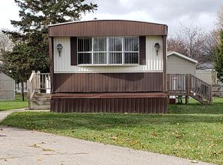 4505 Spruce Ct, Clarkston, MI 48348