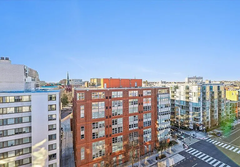 1245 13th St NW #607 — Photo 37