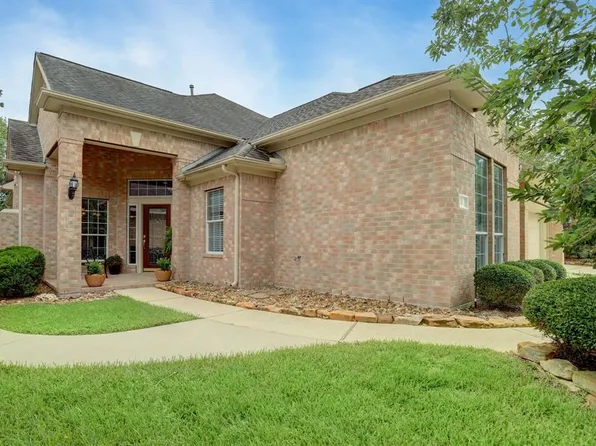 11 Barkley Park Ct, Conroe, TX 77384