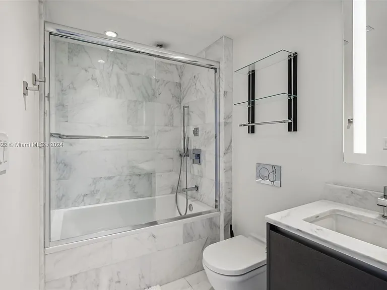 1451 Brickell Ave #1504 — Photo 9
