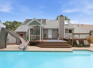 8108 Bellingham Cir, Raleigh, NC 27615