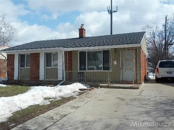4323 Cheyenne Ave, Flint, MI 48507