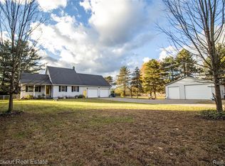 11435 Duffield Rd, Montrose, MI 48457