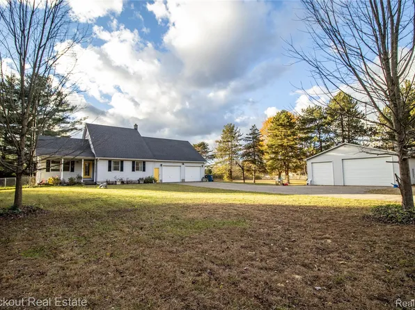 11435 Duffield Rd, Montrose, MI 48457