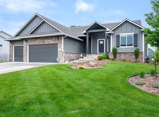 4412 N Ridge Port Ct, Wichita, KS 67205