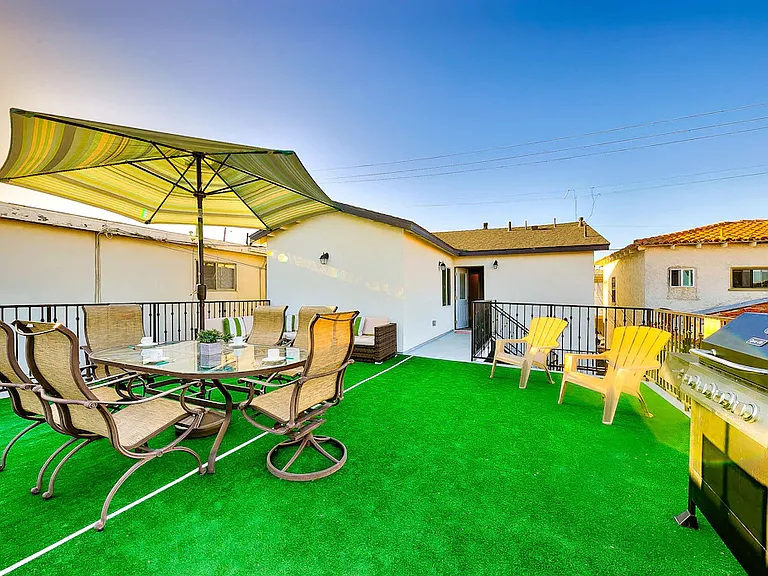 1320 W Balboa Blvd #B — Photo 19