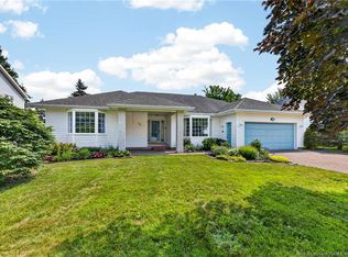32 Driftwood Ct, Moncton, NB E1G 2G1