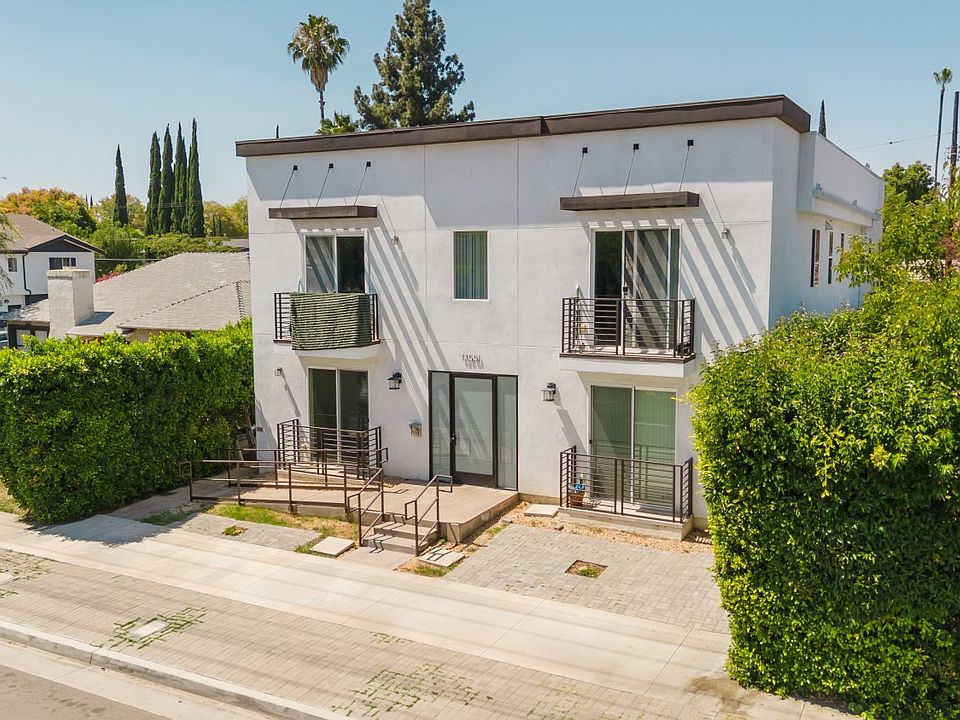 1st image of 13551 Burbank Blvd APT 01