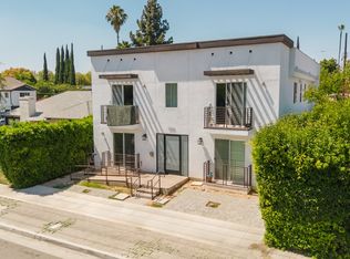 13551 Burbank Blvd APT 01, Valley Glen, CA 91401