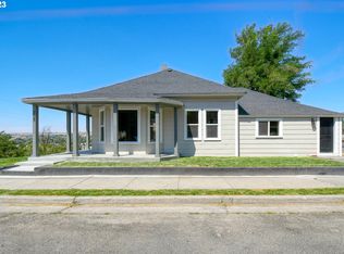 728 SW 3rd St, Pendleton, OR 97801