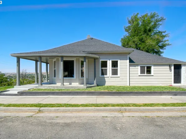 728 SW 3rd St, Pendleton, OR 97801