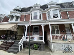 1130 W Poplar St FLOOR 2, York, PA 17404