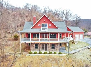 22648 Forest Homes Dr, Elkton, VA 22827