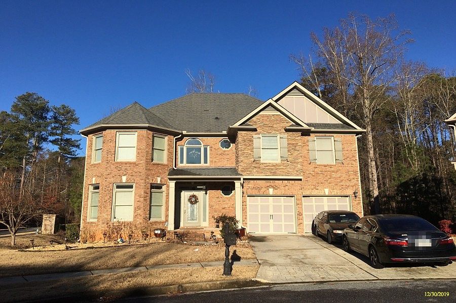1st image of 1642 Park Hollow Ln