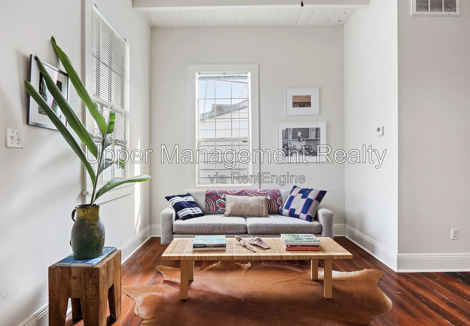 1 bed, 1.0 bath, 500 sqft, $1,300 — Photo 2