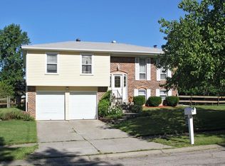 8432 Harrington Rd, Indianapolis, IN 46256