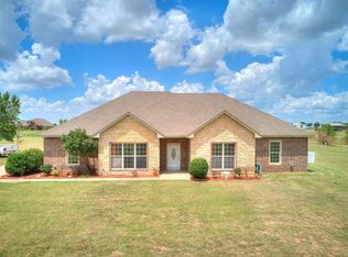 16411 SW 25th Ct, El Reno, OK 73036