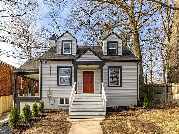 3rd image of 611 Ethan Allen Ave