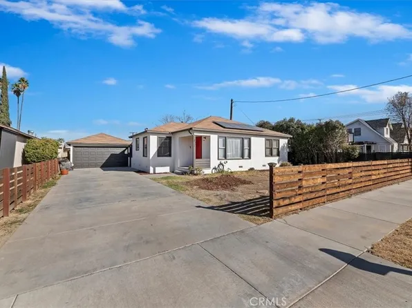 812 E Central Ave, Hemet, CA 92543