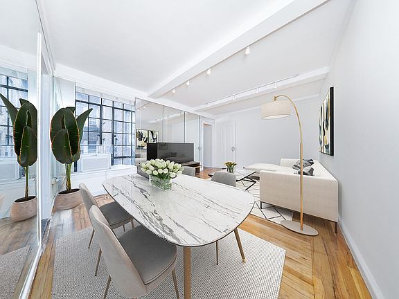 4th image of 333 E 43rd St APT 805