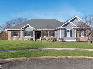 918 Bright Beam Ct, Westfield, IN 46074