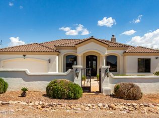 33 Camino Pesqueira, Rio Rico, AZ 85648