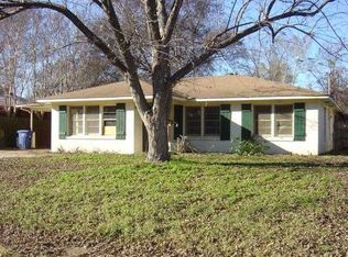 810 Kimbrough St, Shreveport, LA 71104