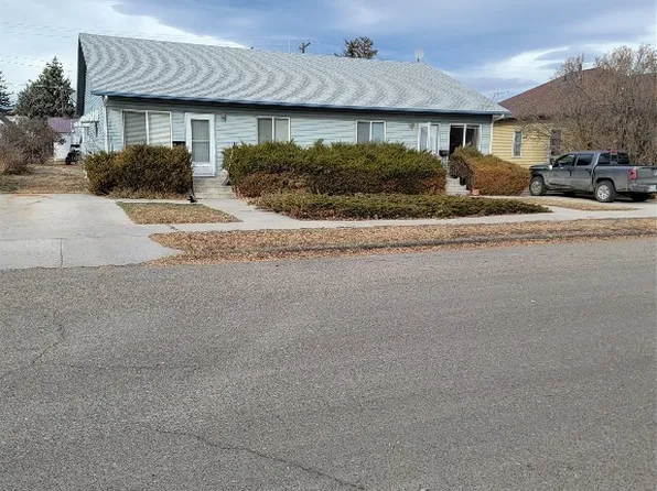 17 & 19 S Dakota St, Dillon, MT 59725
