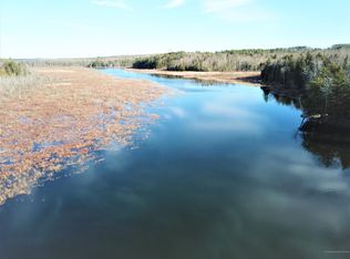LOT 1 Beech Ridge Road, West Gardiner, ME 04345