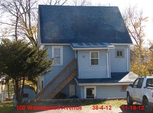 100 Wawayanda Ave #1, Middletown, NY 10940