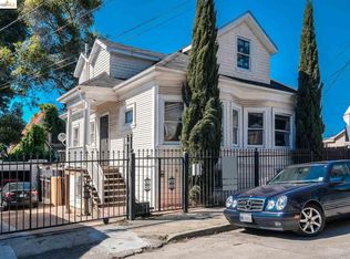 2659 Inyo Ave, Oakland, CA