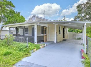 1506 Orange Blossom Ave, Sebring, FL 33870
