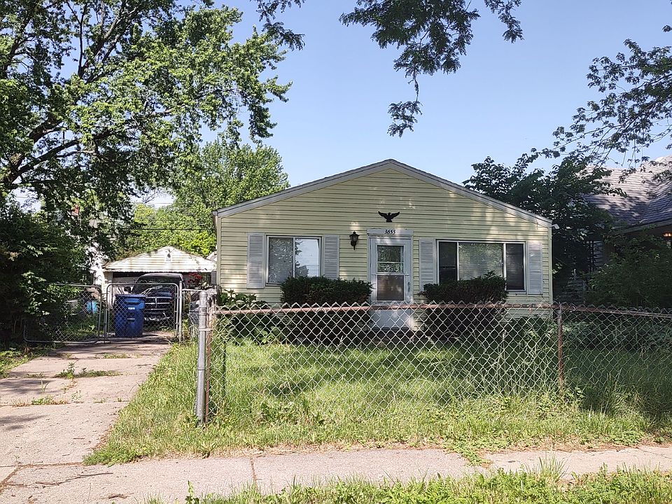 1st image of 3655 Dixie Dr