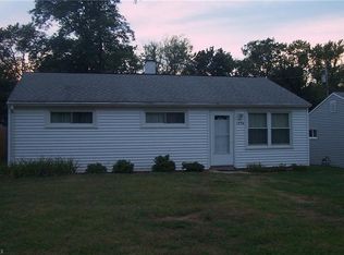 1750 Red Bird Rd, Madison, OH 44057