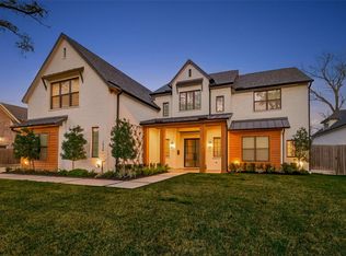 1026 Traweek St, Houston, TX 77055