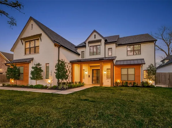 1026 Traweek St, Houston, TX 77055