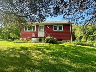 249 Boyers Rd, Harrisville, PA, 16038