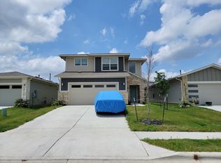 10800 Meris Ln, Austin, TX 78754