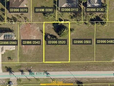1st image of 2741 NW 4th St Lot 52